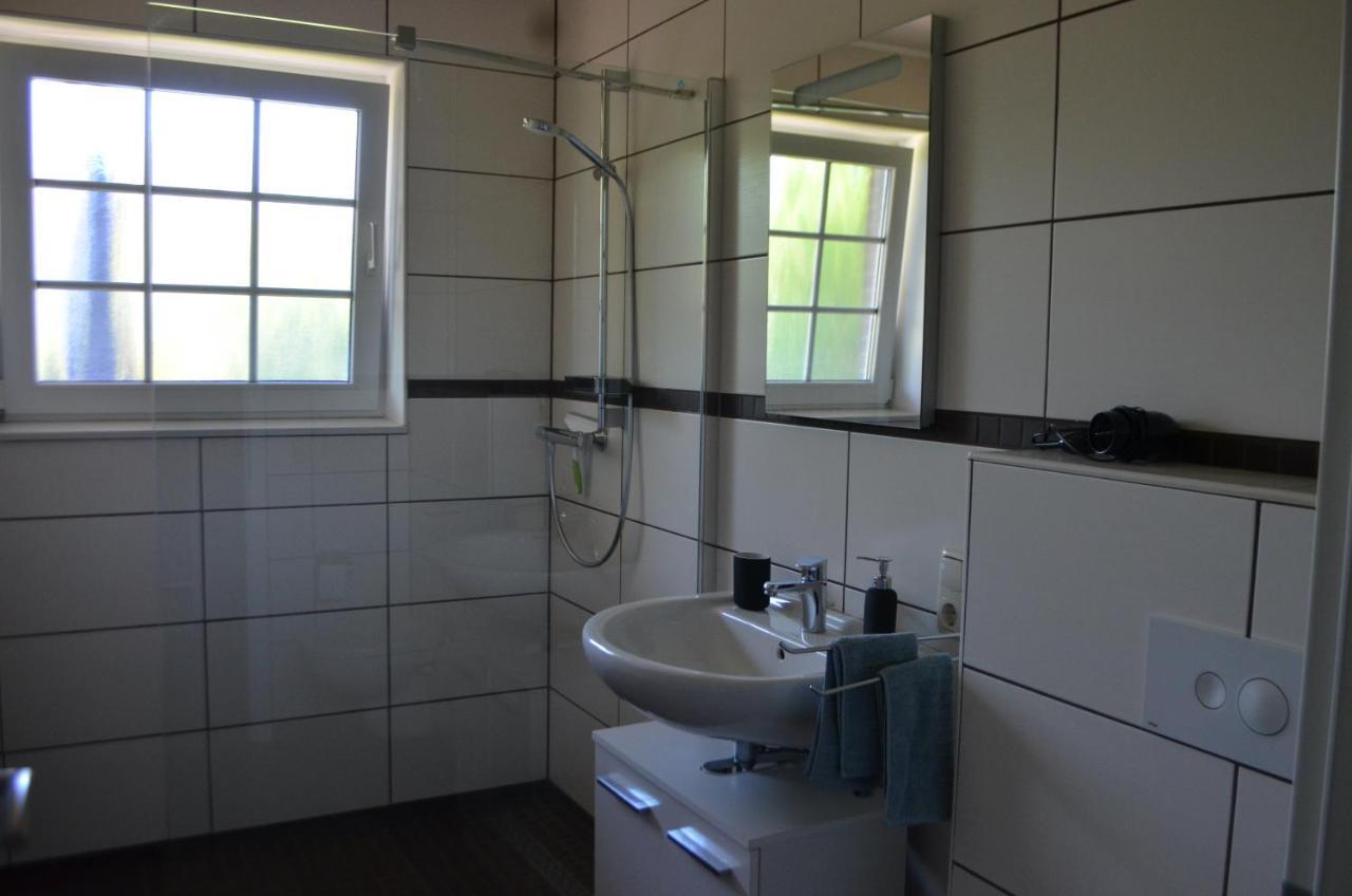 Yacht Im Schiffehaus Apartment Schillig Ngoại thất bức ảnh