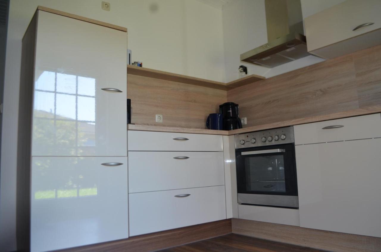Yacht Im Schiffehaus Apartment Schillig Ngoại thất bức ảnh