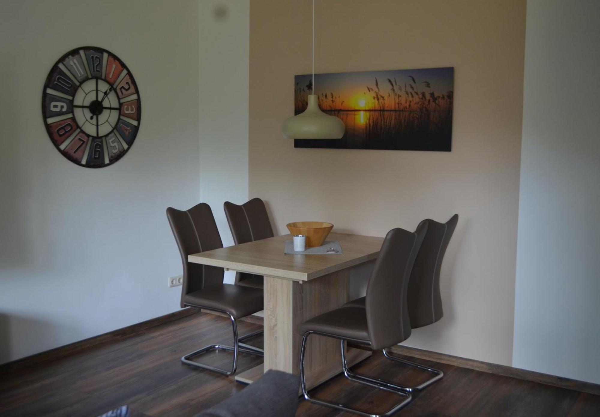 Yacht Im Schiffehaus Apartment Schillig Ngoại thất bức ảnh